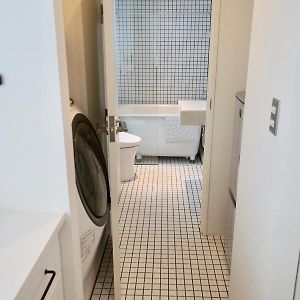 Appartement met Twee Slaapkamers